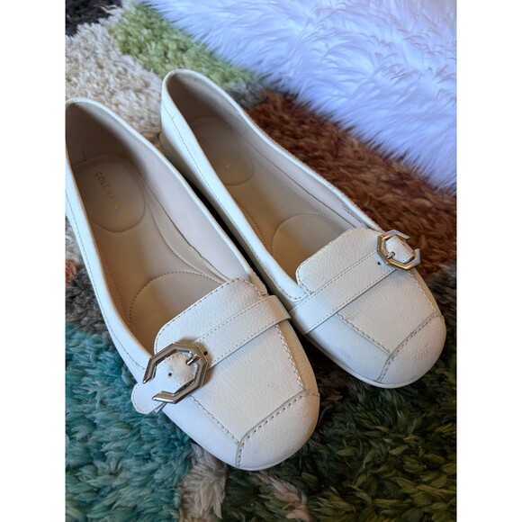 Cole Haan flats - Picture 2 of 8